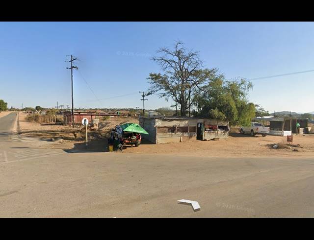10,000M² VACANT LAND FOR SALE IN VUWANI
